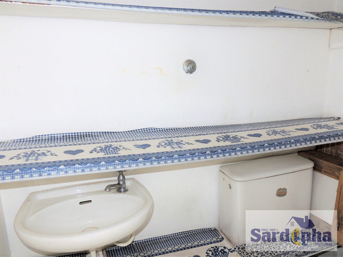 Imagem 8 de 13 de Apartamento Em Vila Sônia - São Paulo - 2263