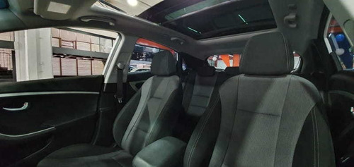 Hyundai I30 1.8 Automatico Com Teto Panorâmico