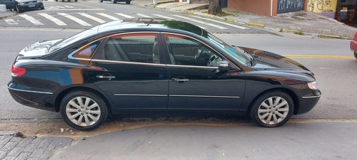 Imagem 5 de 15 de Hyundai Azera 2010 3.3 Gls Aut. 4p