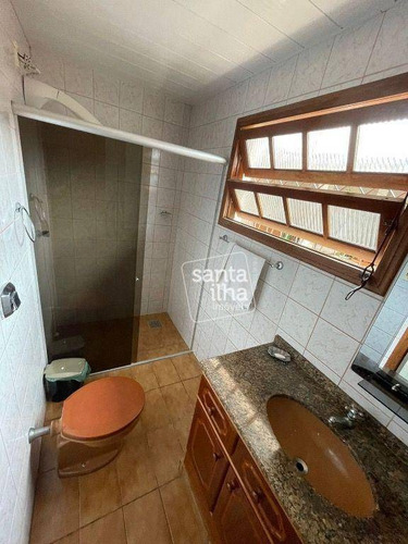 Imagem 18 de 22 de Casa Financiável No Carianos - Ca3275