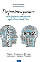 Comprar De Pastor A Pastor - Principios Para Ser Un Pastor