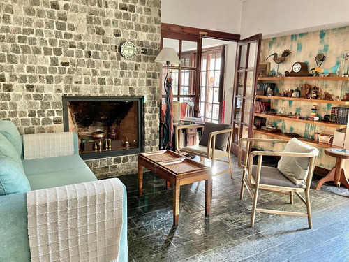 Imagen 9 de 30 de Super Interesante! Comodisima Casa En El Exclusivo Bº Parque Aguirre.