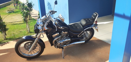 Imagem 2 de 8 de Suzuki Gl 800