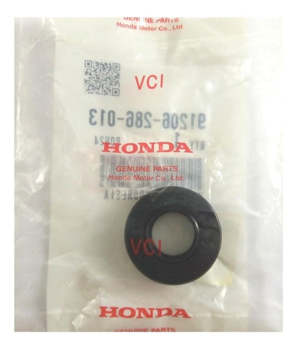 Imagem 4 de 5 de Retentor Do Pedal De Câmbio Xlr 125 Todos Os Anos Honda