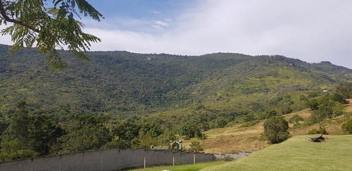Imagem 4 de 10 de Terreno Área Nobre Para Venda Em Atibaia - Te0280-1