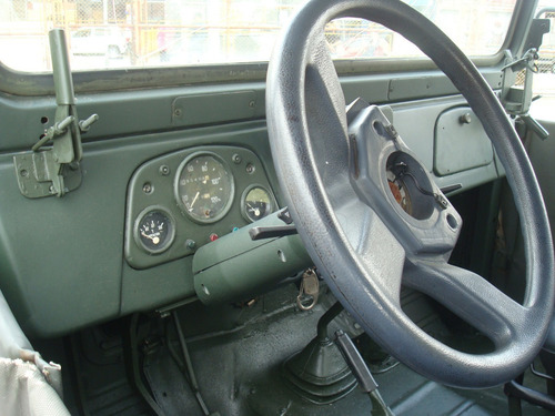 Imagem 11 de 15 de Jipe Militar,fusca,kombi,opala,caravam,rural,c10,f1,f100,c20