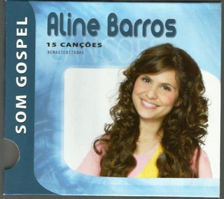 Aline Barros Cancoes De Natal | MercadoLivre 📦