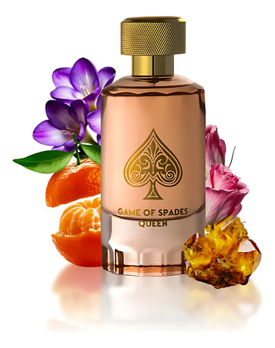 Jo Milano Game Of Spades Queen Edp 100 Ml