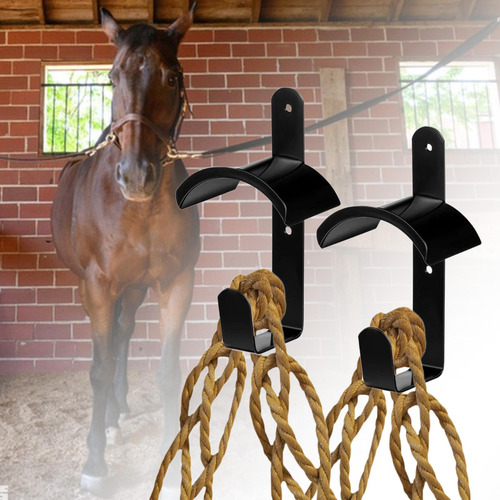 For Bridas De Caballo, Ganchos For Colgar Bridas De