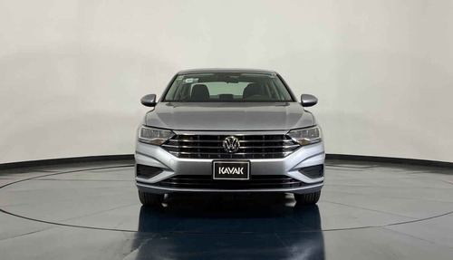 Imagen 2 de 15 de 121570 - Volkswagen Jetta 2019 Con Garantía