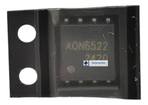 Aon6522 / 6522 Mosfet