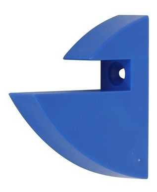 Pack 2 Estantes Prat-k Para Niños, 1.5x25x60cm