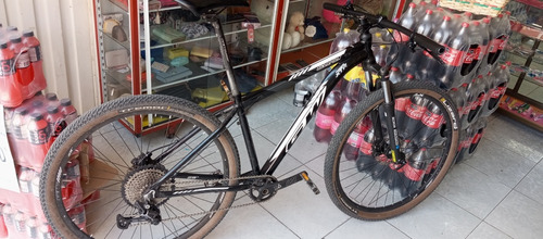 Bicicleta Mtb Gw Scorpion Rin 29 