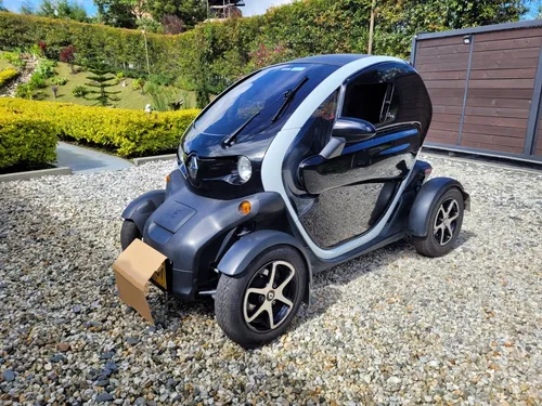 Renault Twizy Technic
