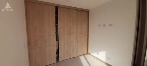 Vendo Apartamento En Rionegro