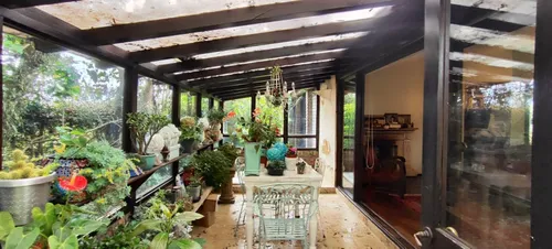 Casa En Venta En Vereda Parcelas De Cota. Cod V12026