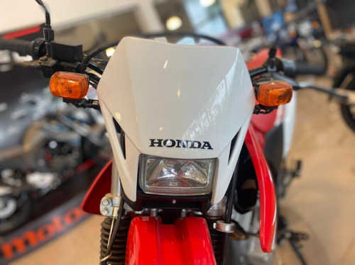 Imagen 3 de 9 de Honda Xr 250 Tornado 0km - Oferta
