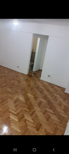 Departamento Alquiler Pleno Caballito. Monoambiente Y Medio.