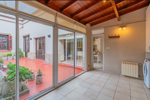 Venta Casa La Perla Mar Del Plata 5 Ambientes
