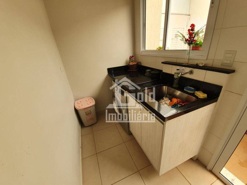 Casa Com 3 Dormitórios À Venda, 240 M² Por R$ 735.000 - Jardim Botânico - Ribeirão Preto/sp - Ca1802
