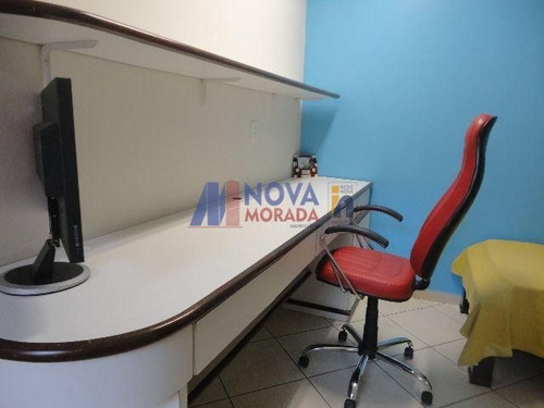 Imagem 12 de 20 de Casa Com 4 Quartos Para Comprar No Jardim Colorado Em Vila Velha/es - 1294