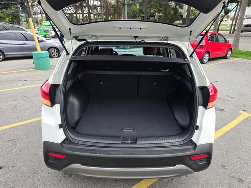 Hyundai Creta 2.0 Pulse Flex Aut. 5p