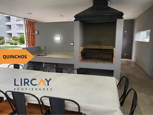 Nuevo Departamento En Arriendo En Avda. Lircay, Talca.