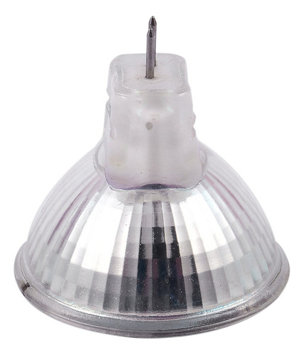 Bombilla Led Mr11 Gu4 De 3 W, 250 Lm, 15 5630 Smd, Luz Blanc