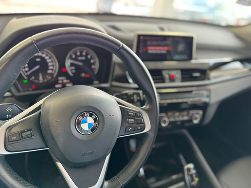 Bmw X1 2022