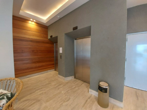 Apartamento En La Playa En Aquarella Tower Juan Dolio Amueblado Full