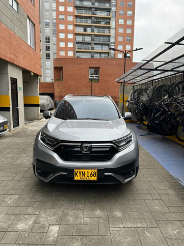 Honda CR-V 1.5 Exl