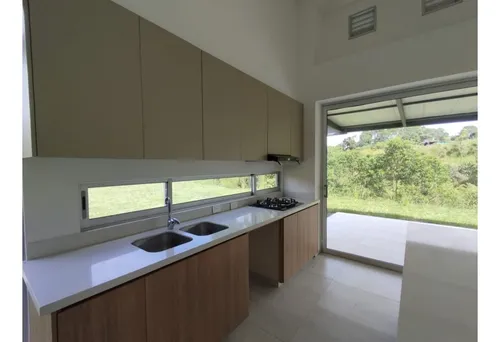 Casa Campestre En Venta