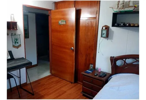 Venta Apartamento En Loma De Los Bernal Parte Baja
