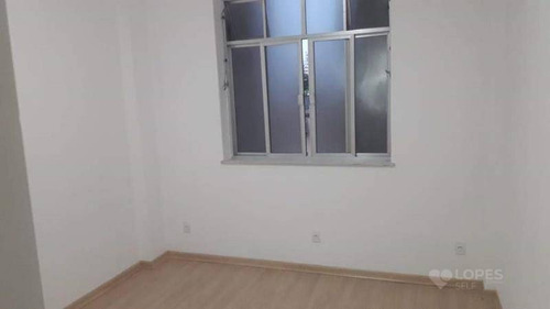 Apartamento Com 3 Dormitórios À Venda, 160 M² Por R$ 850.000,00 - Icaraí - Niterói/rj - Ap44547