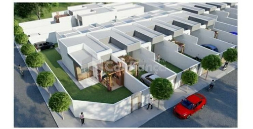 Imagem 2 de 7 de Casa À Venda No Bairro Jardim Icaraí - Caucaia/ce - 434