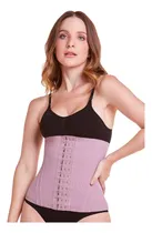 Comprar Cinta Corset Modeladora Alta Compressão Com 8 Barbatanas