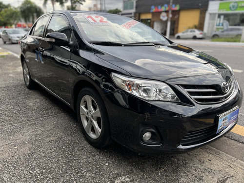 Toyota Corolla 2.0 XEI 16V FLEX 4P AUTOMÁTICO