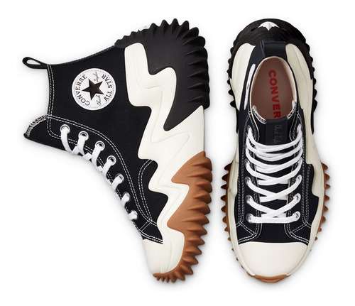 Zapatilla Converse Run Star Motion