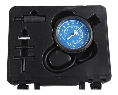 Imagen 4 de 5 de Otc 5613 Vacuometro, Manometro Para Vacio