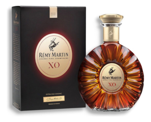 Rémy Martin Cognac Fine Champagne X0 Special 700ml C/estuche