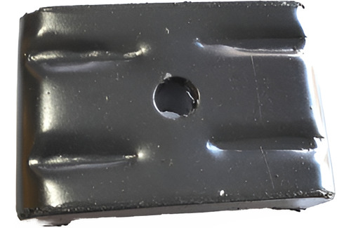 Pata De Caja Ford F250/350/600/700/7000 Deutz/perkins