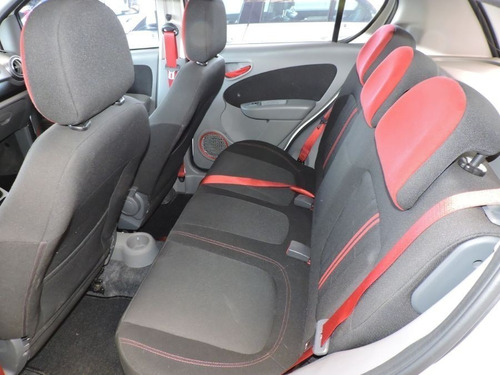 Fiat Palio Sporting 1.6 2015 Branco