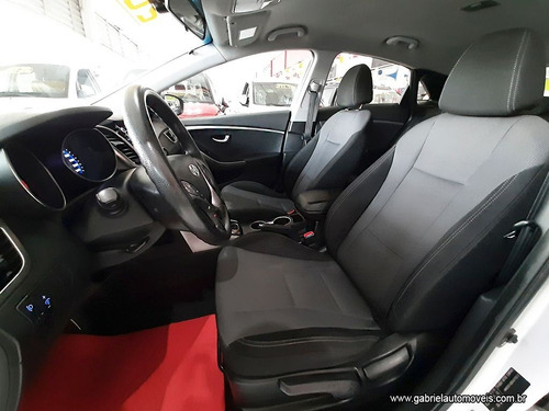 Hyundai I30 1.6 Mpfi 16v