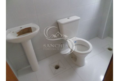 Imagem 9 de 15 de Apartamento Novo 2 Dormitórios 2 Suíte Em Praia Grande - Vila Caiçara