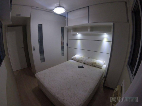 Imagem 11 de 13 de Apartamento Com 2 Dormitórios À Venda, 60 M² Por R$ 280.000,00 - Campinho - Rio De Janeiro/rj - Ap0258