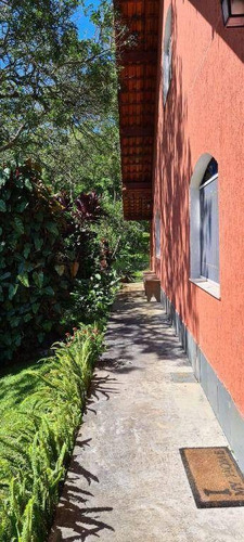 Imagem 17 de 29 de Casa Com 3 Dormitórios À Venda, 149 M² Por R$ 890.000,00 - Vargem Grande - Teresópolis/rj - Ca1280
