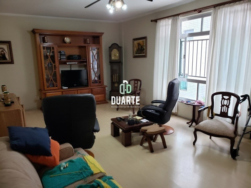 Imagem 1 de 20 de Apartamento - Ap02067 - 34671083