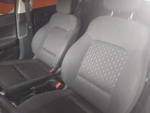 Hyundai HB20 Sense 1.0 (Flex)