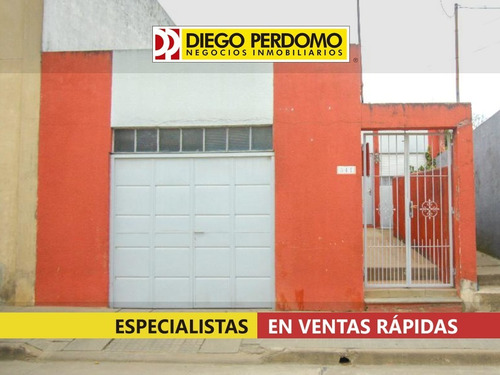 Casa De 3 Dormitorios En Venta En San José