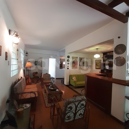 Imagen 4 de 12 de Casa En Venta - Colinas De Bello Monte